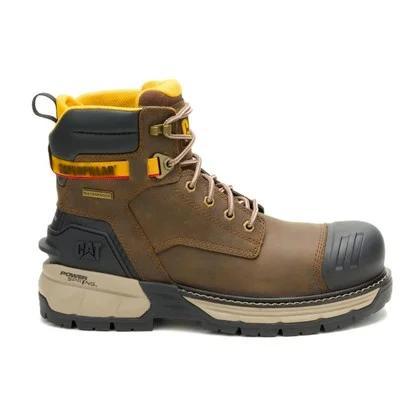 Botas de trabajo hombre Excavator ft Power Spring™ Technology 6