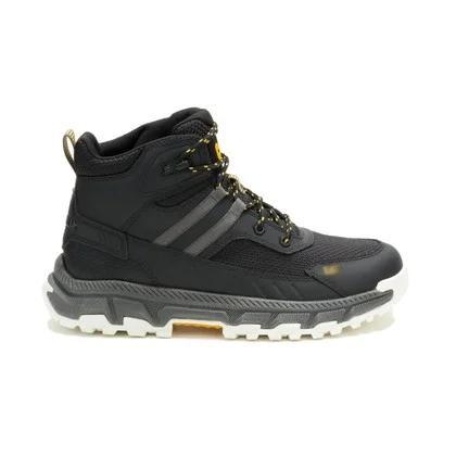 Botas de trabajo para hombre Booster Vent con puntera de material compuesto